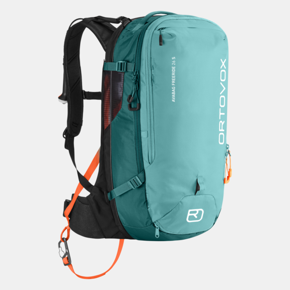 Ortovox 26 store